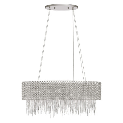 Подвесная люстра Loft it Opera 10406/850L