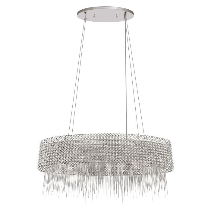 Подвесная люстра Loft it Opera 10406/850L