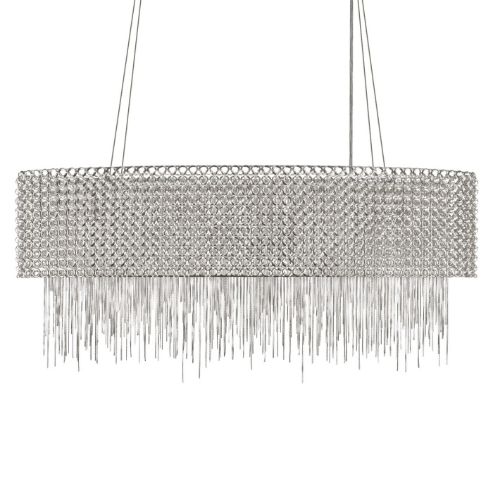 Подвесная люстра Loft it Opera 10406/850L