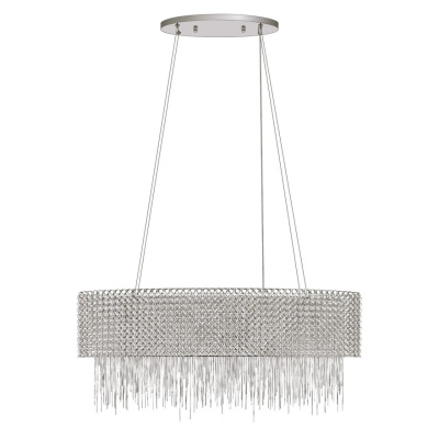 Подвесная люстра Loft it Opera 10406/850L