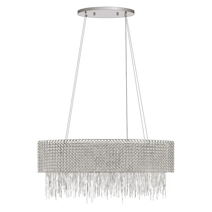 Подвесная люстра Loft it Opera 10406/850L