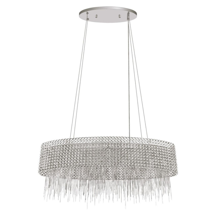 Подвесная люстра Loft it Opera 10406/850L