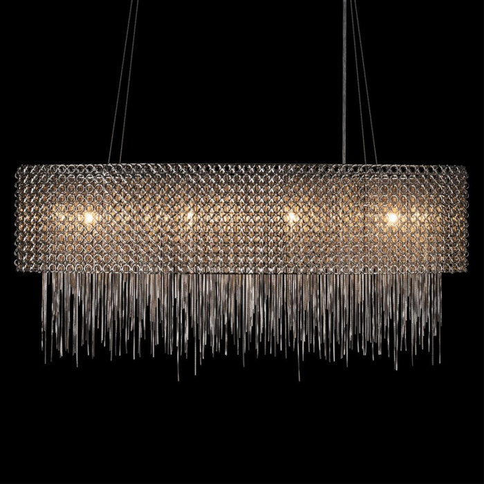 Подвесная люстра Loft it Opera 10406/850L