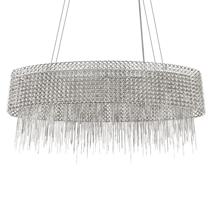 Подвесная люстра Loft it Opera 10406/850L