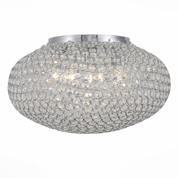 Люстра потолочная CALATA ST LUCE SL753.102.08