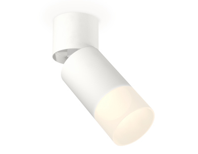 Комплект накладного поворотного светильника Ambrella light XM6312083