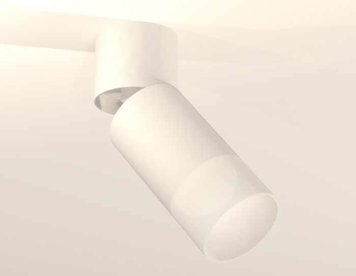 Комплект накладного поворотного светильника Ambrella light XM6312083