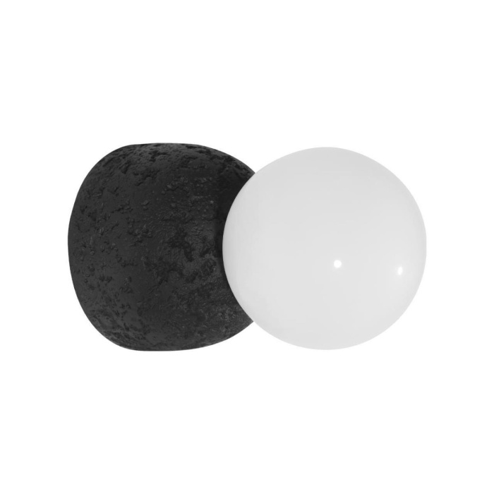 Бра Loft it Quill 10109W Dark grey