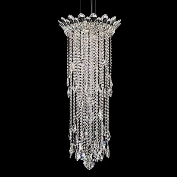 Хрустальный подвесной светильник L'Arte Luce Luxury Trilliane L59112.98