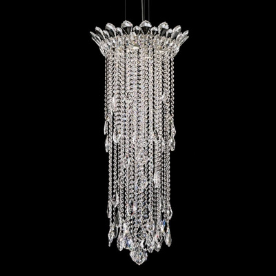 Хрустальный подвесной светильник L&#039;Arte Luce Luxury Trilliane L59112.98