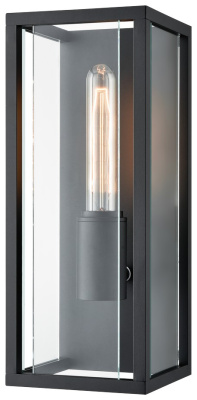 Настенный уличный WENDY WE901.01.021 WERTMARK