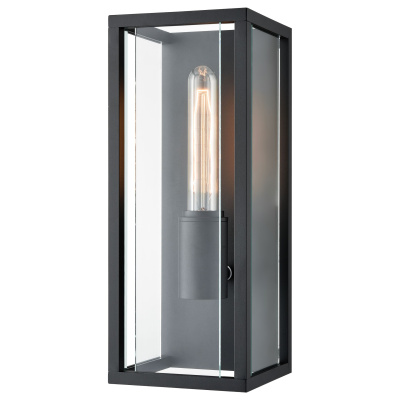 Настенный уличный WENDY WE901.01.021 WERTMARK