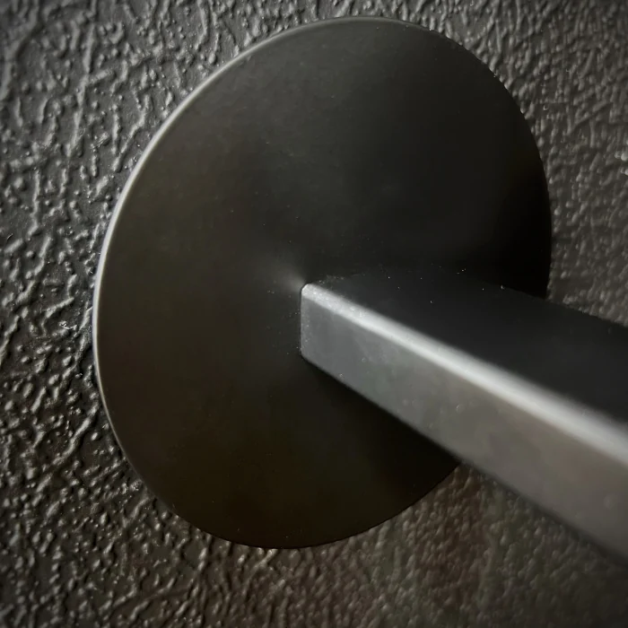 Бра Boule de Cristal Single Sconce Black ImperiumLoft