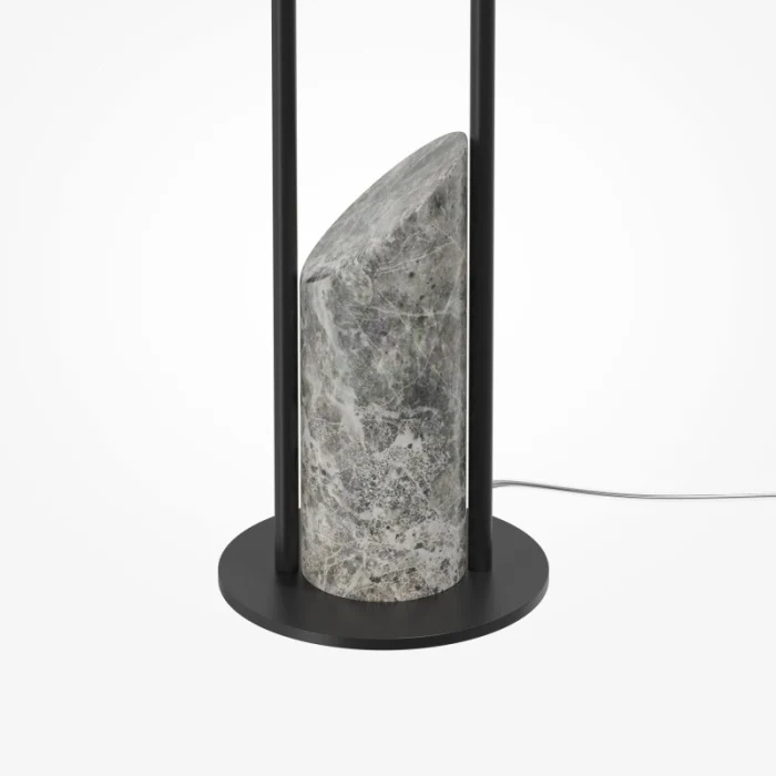 Торшер Maytoni Modern MOD460FL-L6B3K