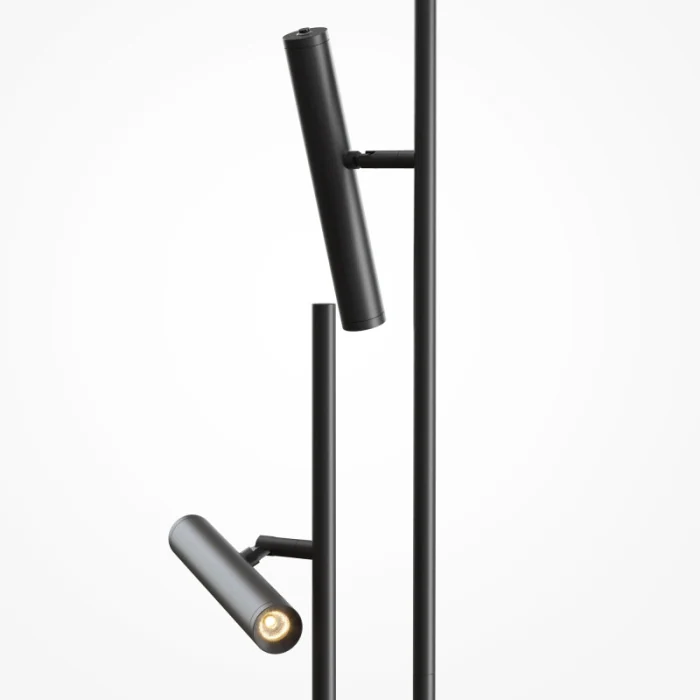 Торшер Maytoni Modern MOD460FL-L6B3K