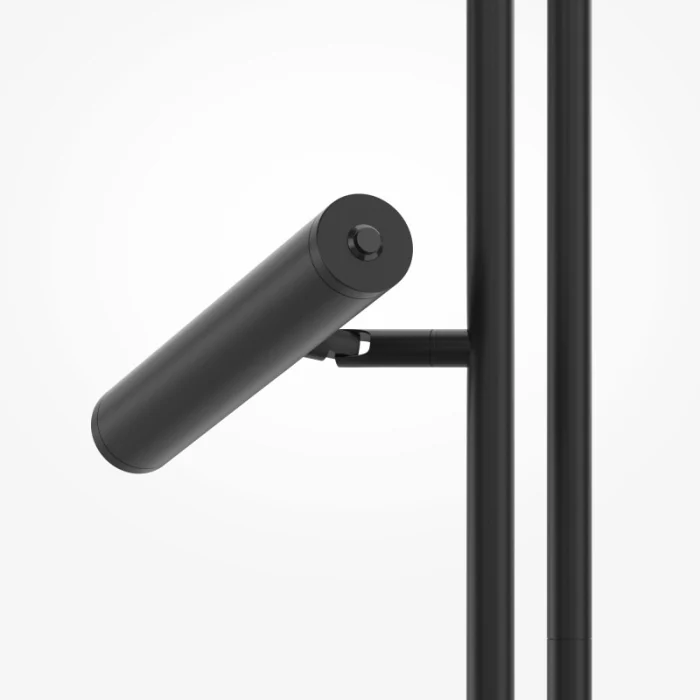 Торшер Maytoni Modern MOD460FL-L6B3K