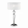 Настольная лампа Ideal Lux Duchessa TL1 BIG 044491