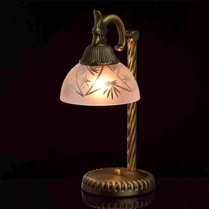 Настольная лампа Афродита MW-LIGHT 317032301