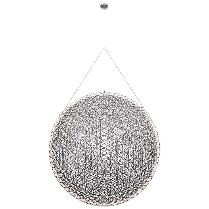 Светодиодный подвесной светильник L'Arte Luce Luxury Raimond L46206.98