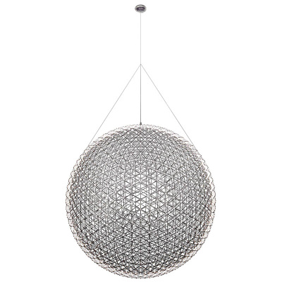 Светодиодный подвесной светильник L&#039;Arte Luce Luxury Raimond L46206.98