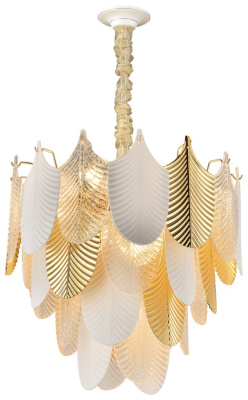 Подвесной светильник ARCTIOMA WE126.19.303 WERTMARK