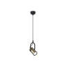 Светильник подвесной поворотный со сменной лампой GU10 Ambrella light TA13198