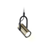 Светильник подвесной поворотный со сменной лампой GU10 Ambrella light TA13198