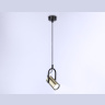 Светильник подвесной поворотный со сменной лампой GU10 Ambrella light TA13198
