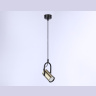 Светильник подвесной поворотный со сменной лампой GU10 Ambrella light TA13198