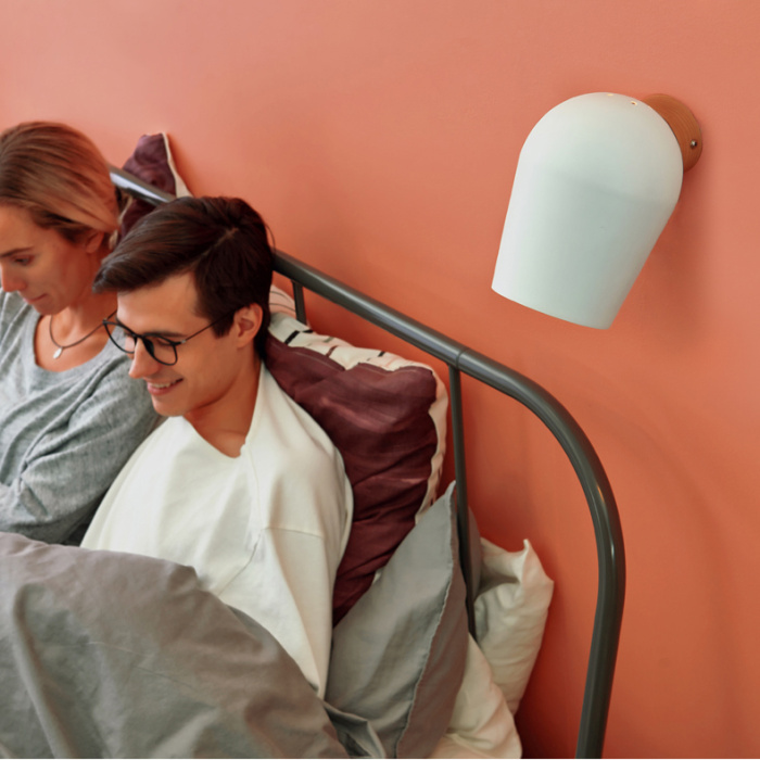 Бра OVO ImperiumLoft