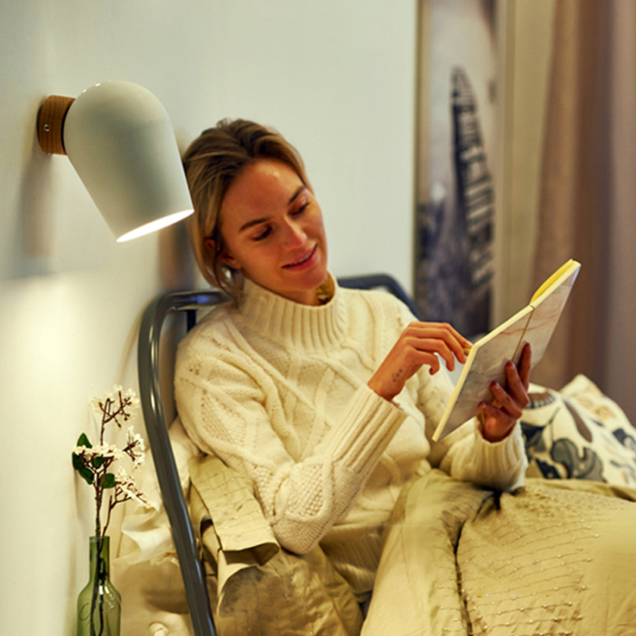 Бра OVO ImperiumLoft