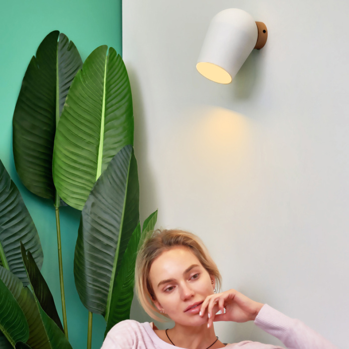 Бра OVO ImperiumLoft