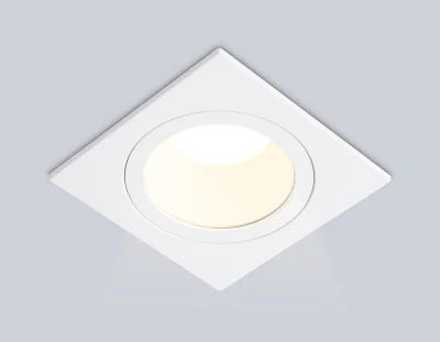 Встраиваемый точечный светильник GU5.3 TECHNO SPOT AMBRELLA LIGHT TN102826