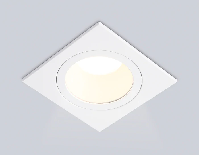 Встраиваемый точечный светильник GU5.3 TECHNO SPOT AMBRELLA LIGHT TN102826