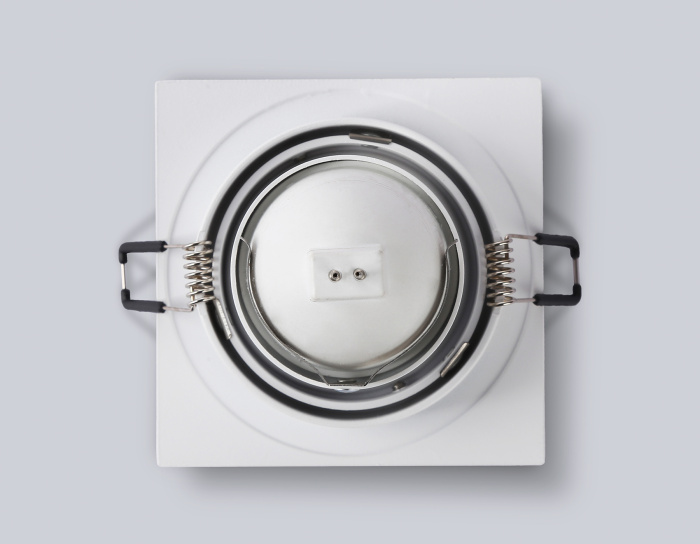 Встраиваемый точечный светильник GU5.3 TECHNO SPOT AMBRELLA LIGHT TN102826