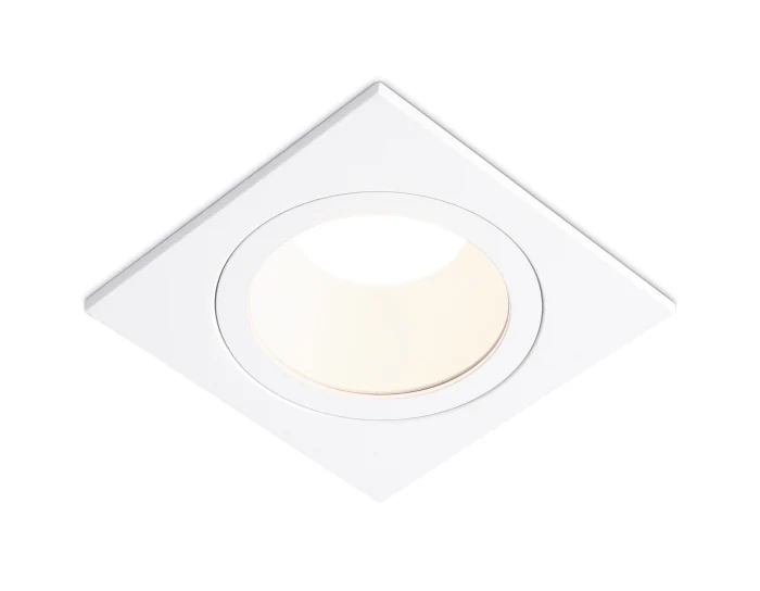 Встраиваемый точечный светильник GU5.3 TECHNO SPOT AMBRELLA LIGHT TN102826