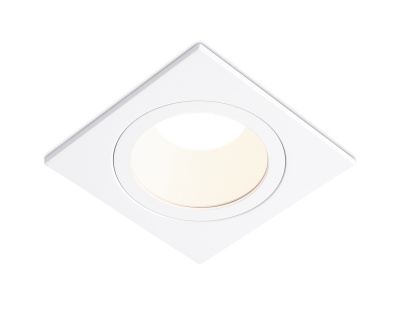 Встраиваемый точечный светильник GU5.3 TECHNO SPOT AMBRELLA LIGHT TN102826