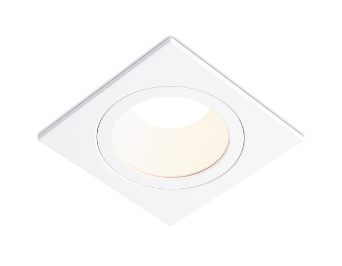 Встраиваемый точечный светильник GU5.3 TECHNO SPOT AMBRELLA LIGHT TN102826