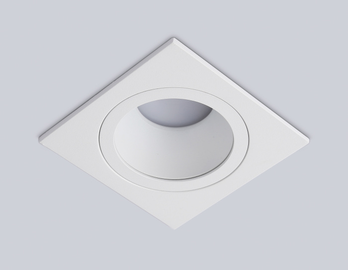 Встраиваемый точечный светильник GU5.3 TECHNO SPOT AMBRELLA LIGHT TN102826