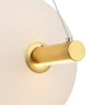 Подвесная люстра Maytoni Freccia MOD063PL-L30G3K