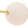 Подвесная люстра Maytoni Freccia MOD063PL-L30G3K