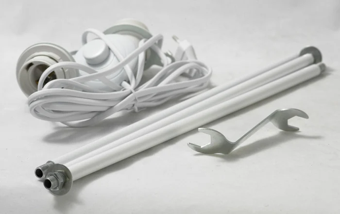 Торшер COTTONWOOD LSP-0503