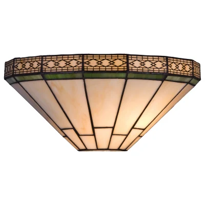 Настенный светильник VELANTE 857-801-01