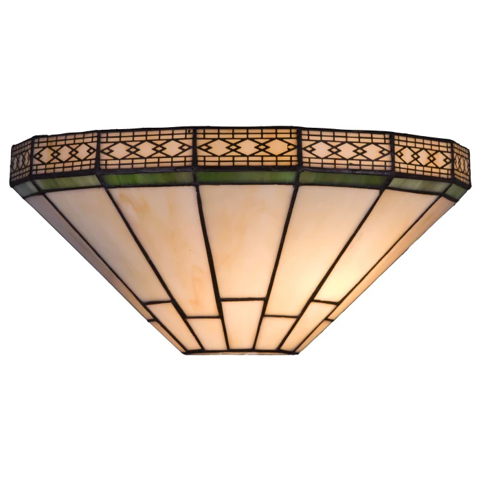 Настенный светильник VELANTE 857-801-01