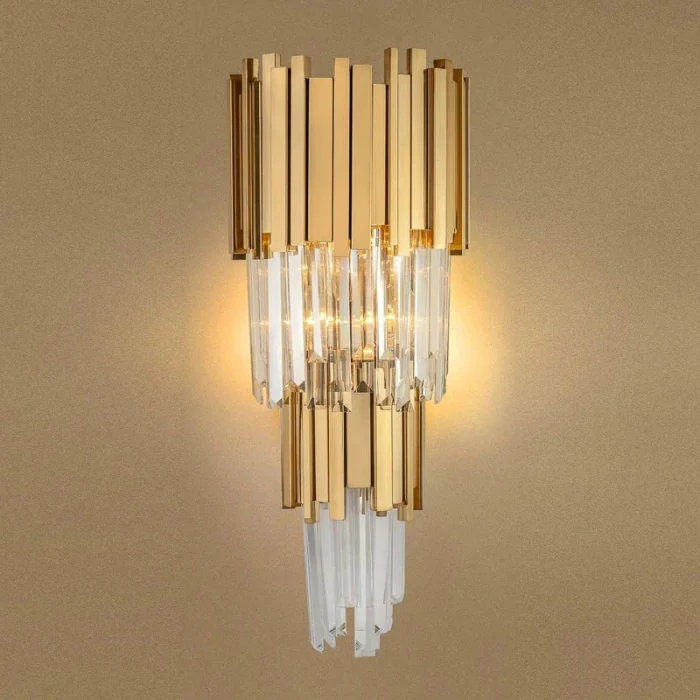 Бра L'Arte Luce Luxury Empire L21524.92