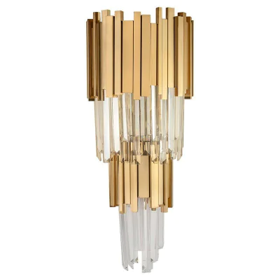 Бра L&#039;Arte Luce Luxury Empire L21524.92