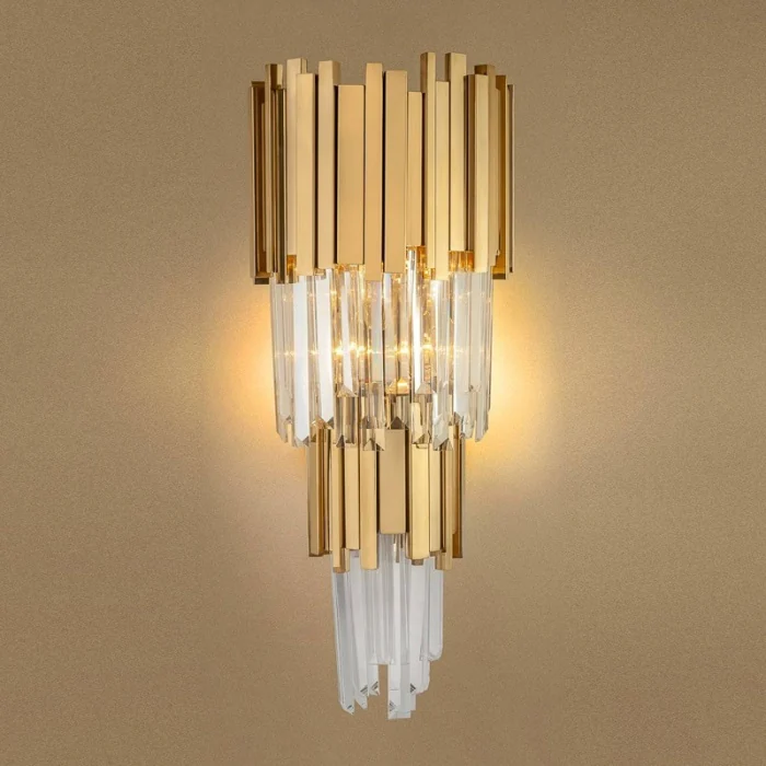 Бра L'Arte Luce Luxury Empire L21524.92