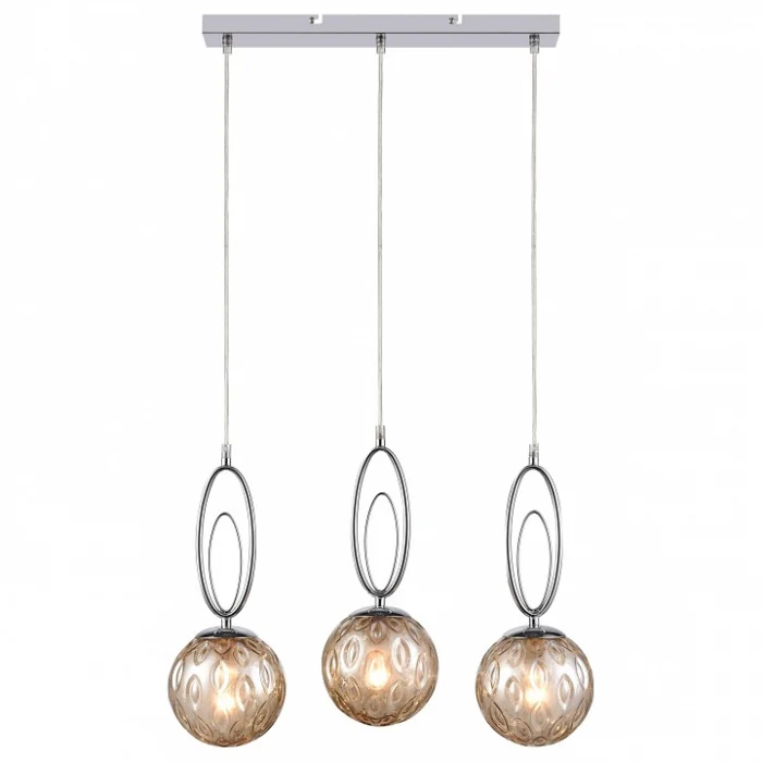 Подвесной светильник Vele Luce Phlox VL5853P03