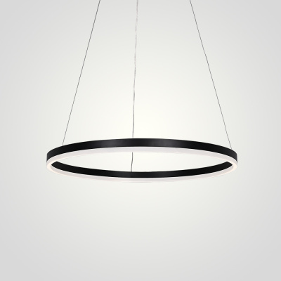 Кольцевая люстра CRUISE ONE LUX D60 ImperiumLoft