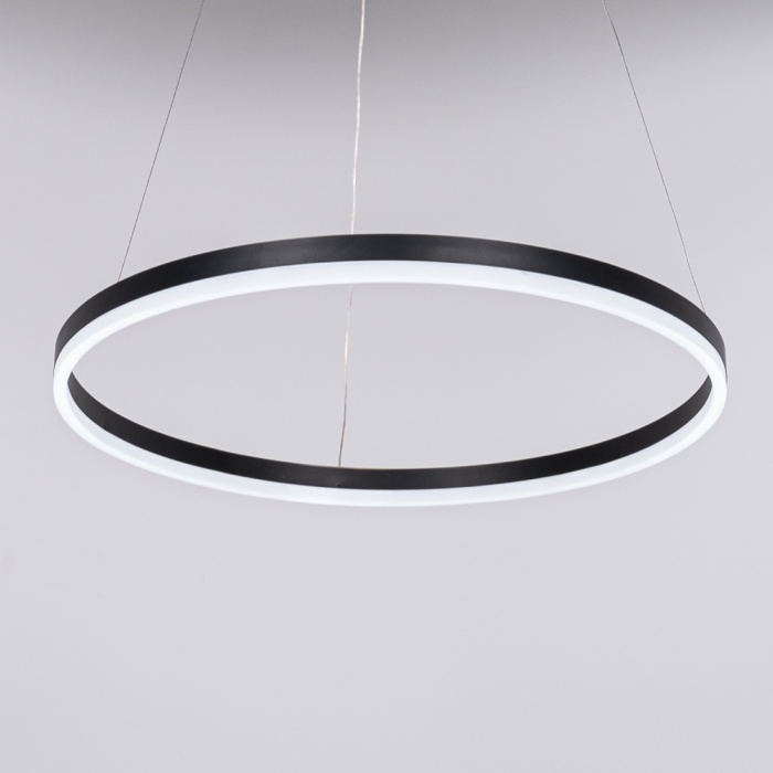 Кольцевая люстра CRUISE ONE LUX D60 ImperiumLoft